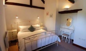 Hazel Cottage, Frithelstock